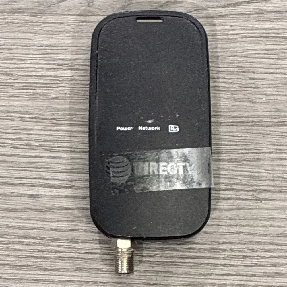 DIRECTV DCAU1R0-01 Connected Home Adapter